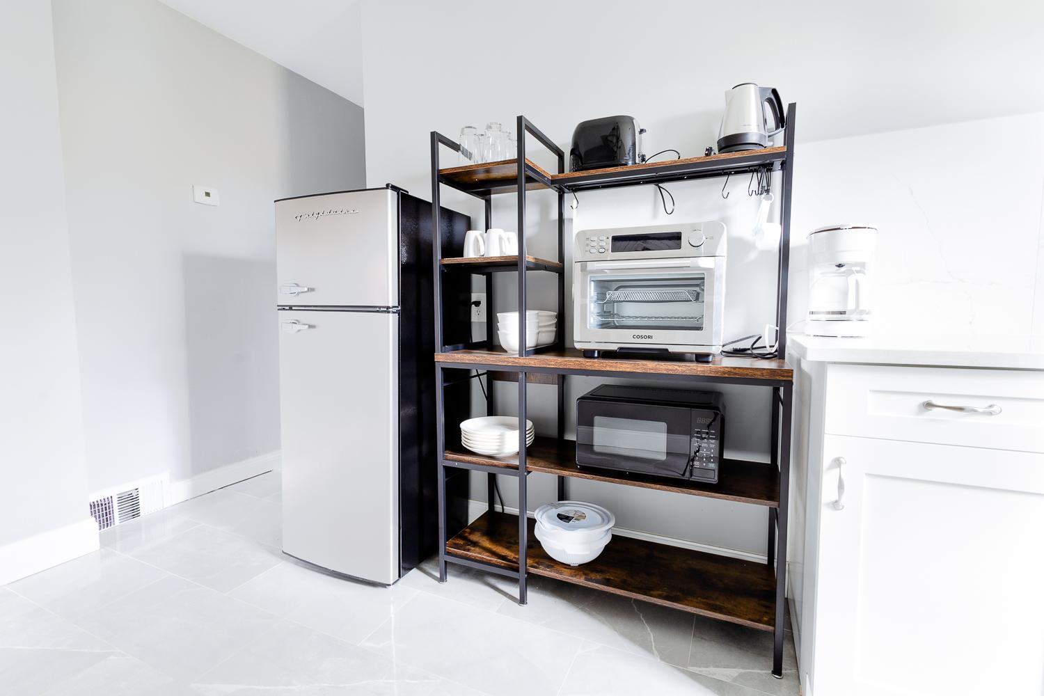 Comfy Micro Apartment 1Br 1 Bath Close To The Falls Niagarafallen Exteriör bild